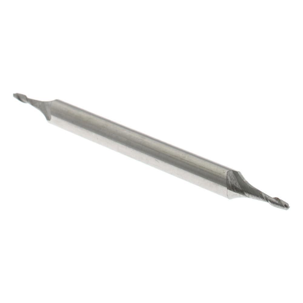 Ball End Mill: 0.0625