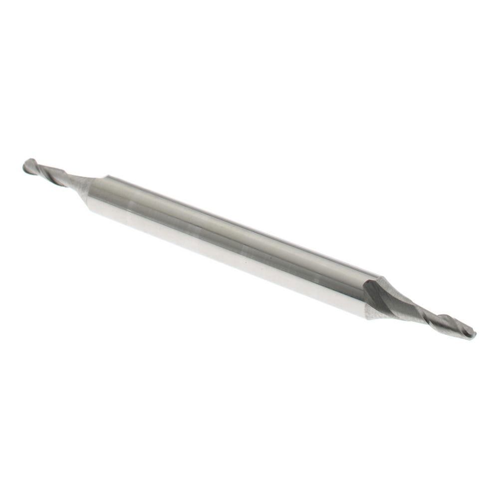 Ball End Mill: 0.0781