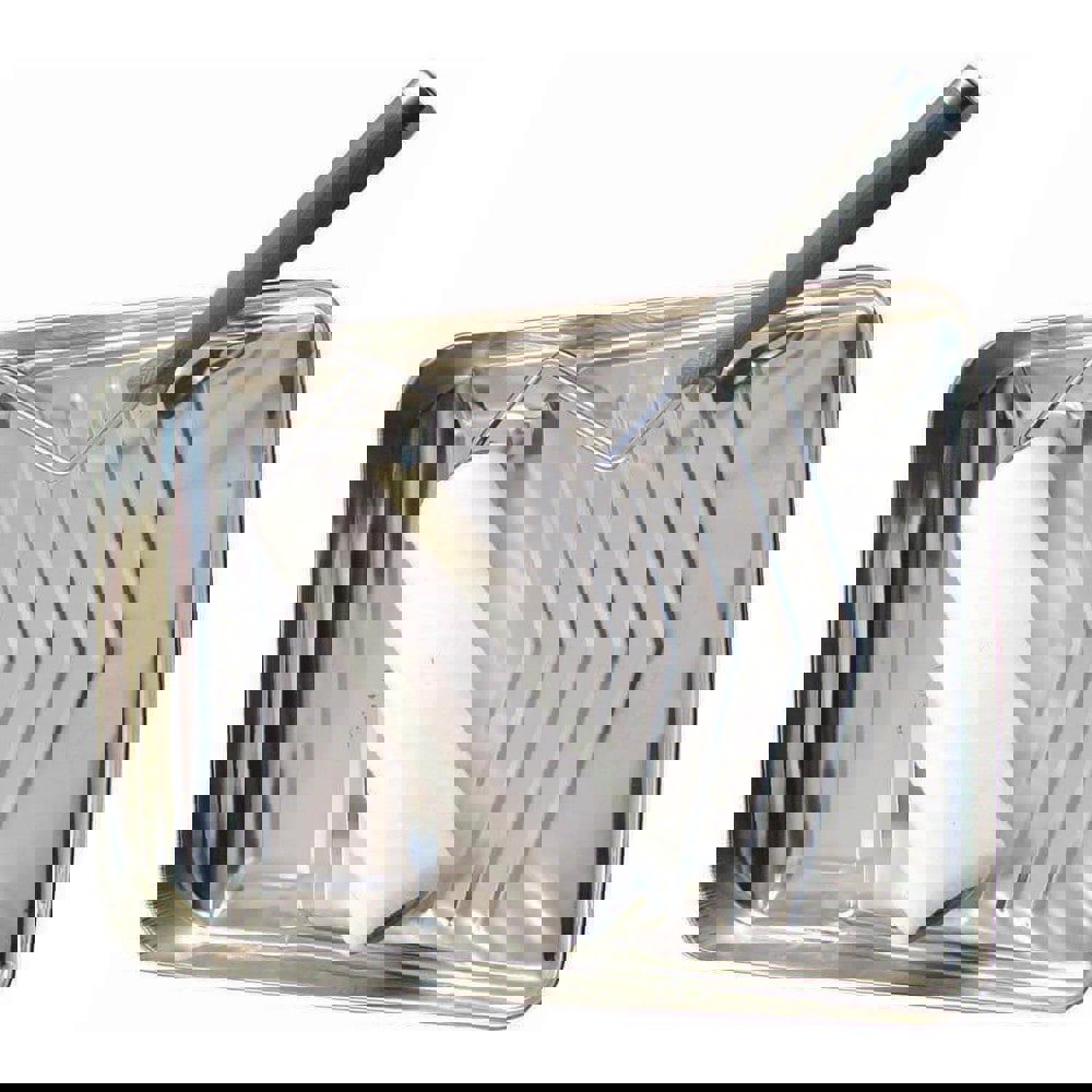 Paint Roller Cover Set: 3/8