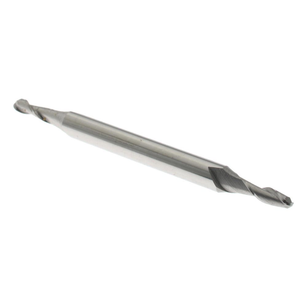 Ball End Mill: 0.1094