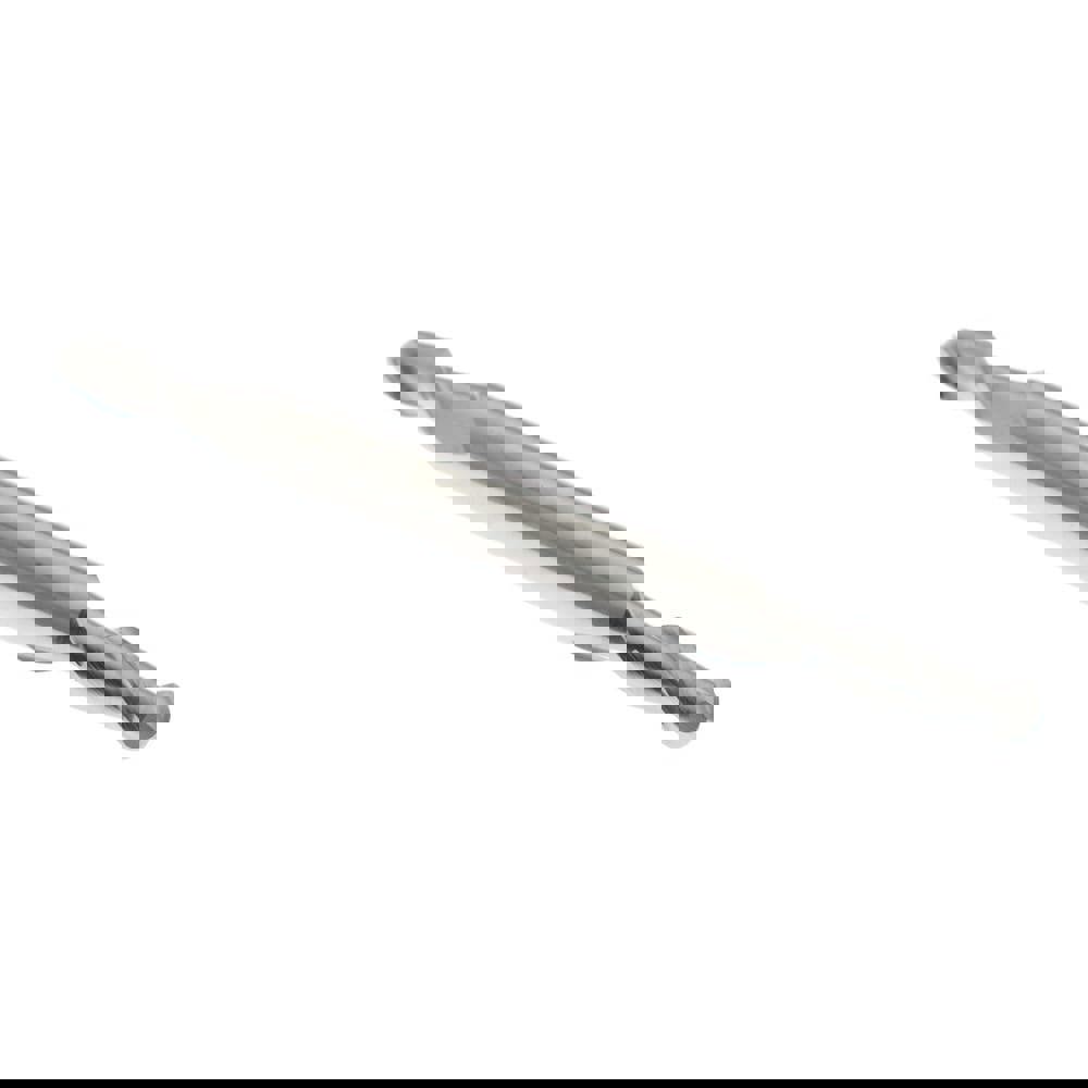 Ball End Mill: 0.1406