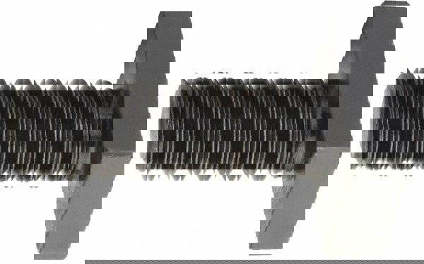 1/2-13 Thread, 2-1/2