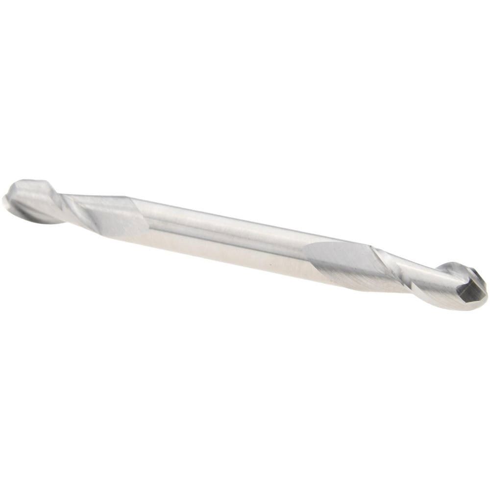 Ball End Mill: 0.1875