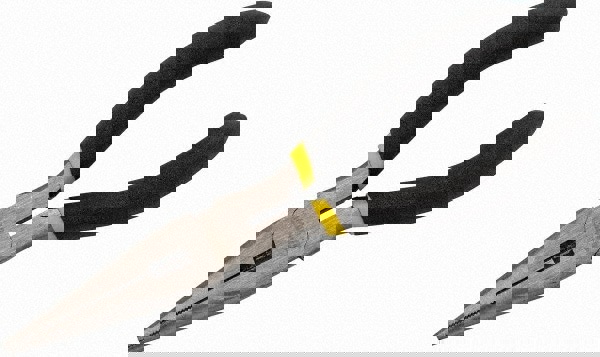 Long Nose & Needle Nose Plier: 2-3/16