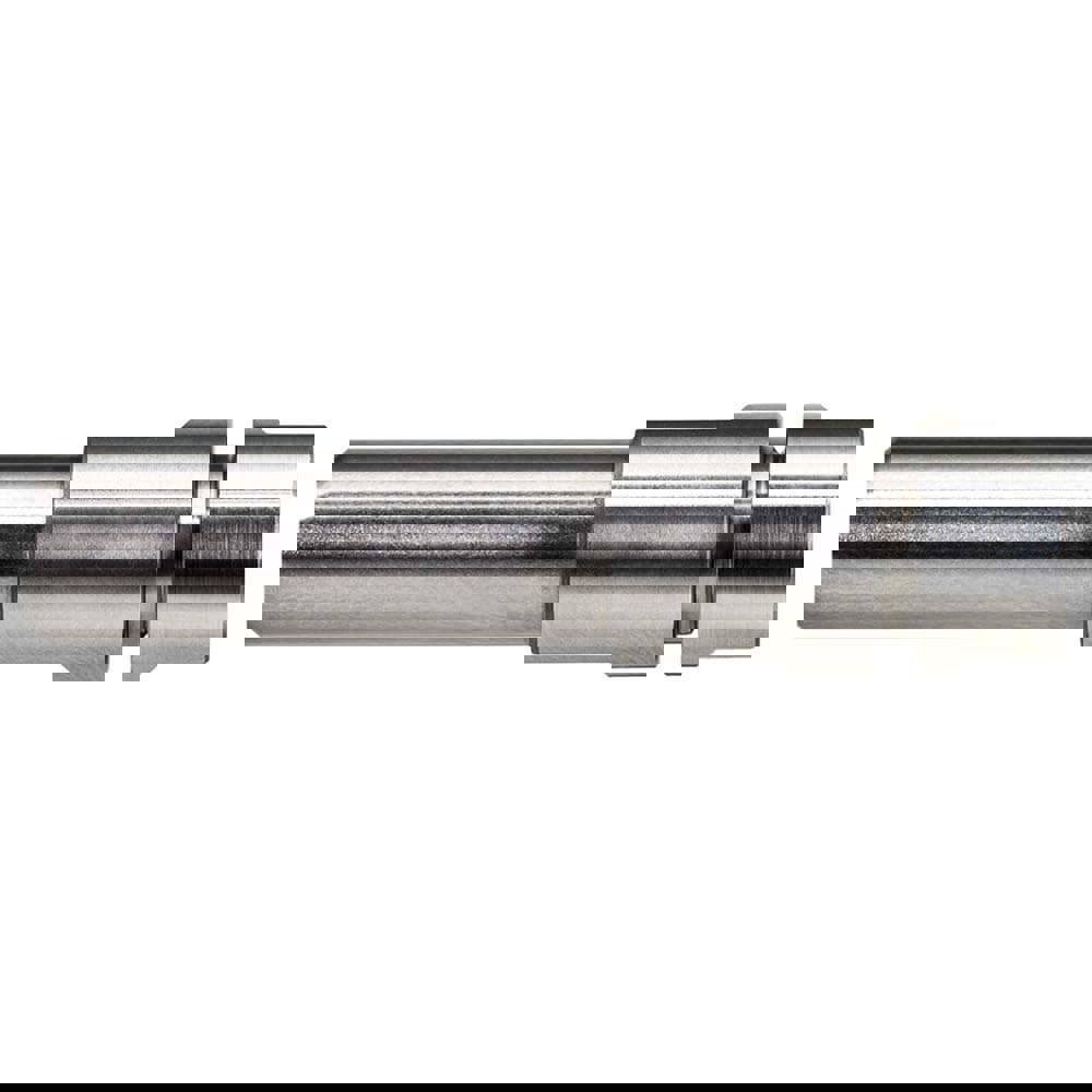 Machine Tool Arbors & Arbor Adapters; Milling Arbor Style: Saw ; Shank Type: Straight ; Arbor Diameter (Inch): 1/2 ; Arbor Diameter (Decimal Inch): 0.5000 ; Arbor Diameter: 0.5in ; Shank Diameter (Decimal Inch): 0.5000