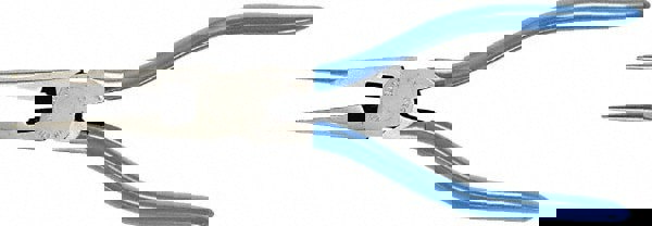 Long Nose Plier: Side Cutter