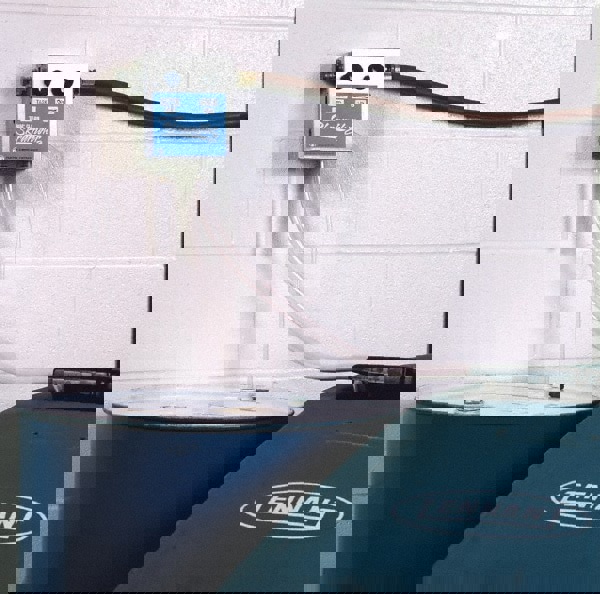 Coolant Mixer/Proportioner