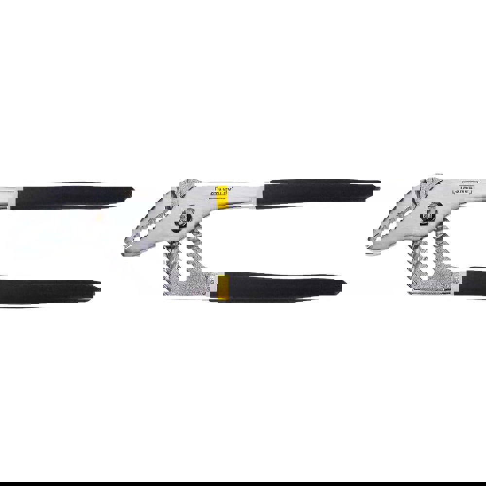 Tongue & Groove Plier: 1-1/4