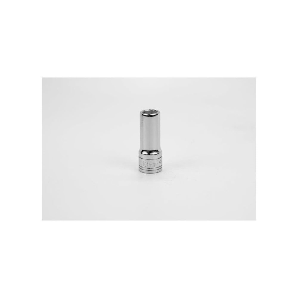 Deep Hand Socket: 3/8