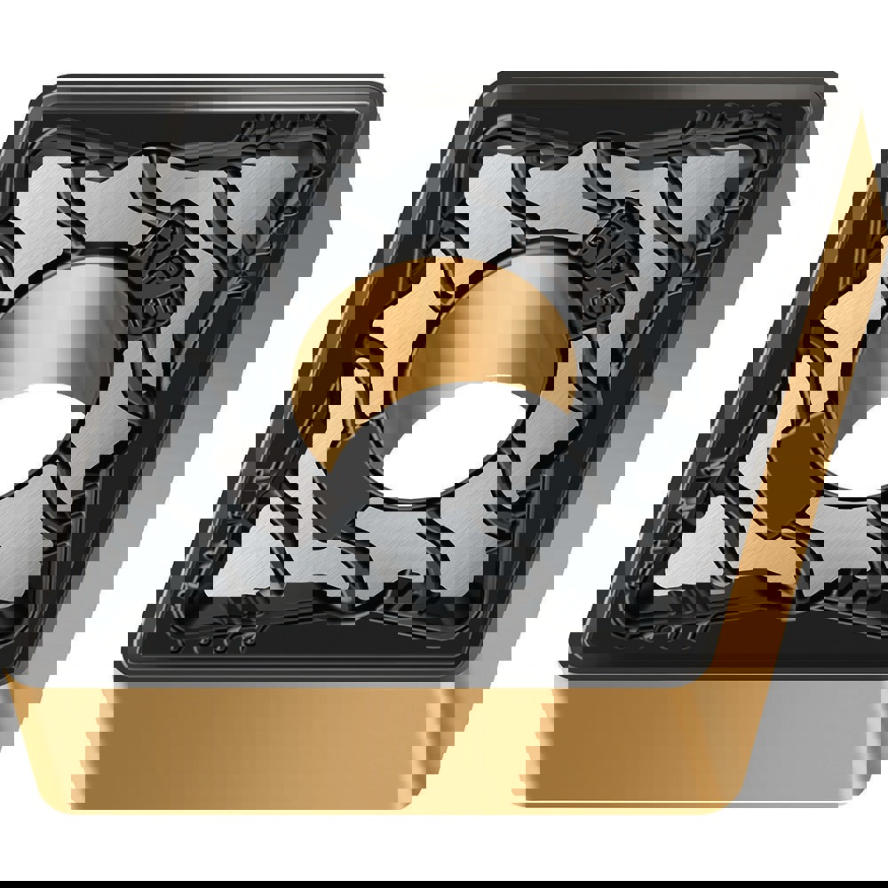 Turning Insert: CNMG543RP5 WPP05G, Carbide