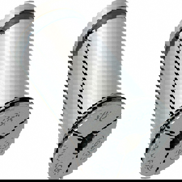 Milling Chuck Collets; Inside Diameter (Inch): 5/16 ; Outside Diameter (Inch): 3/4 ; PSC Code: 5136