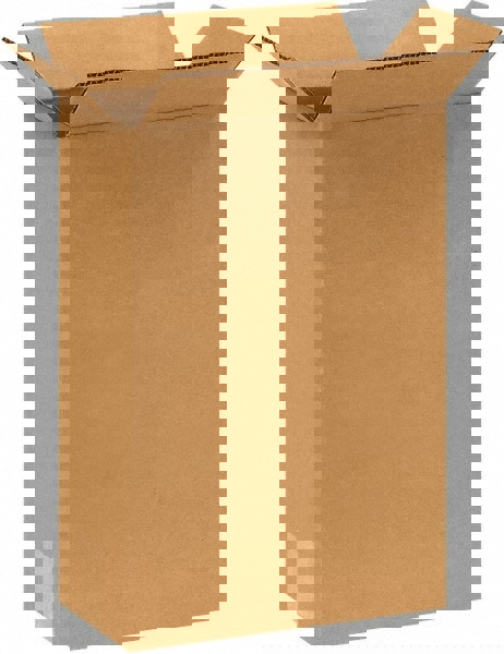 Corrugated Shipping Box: 8