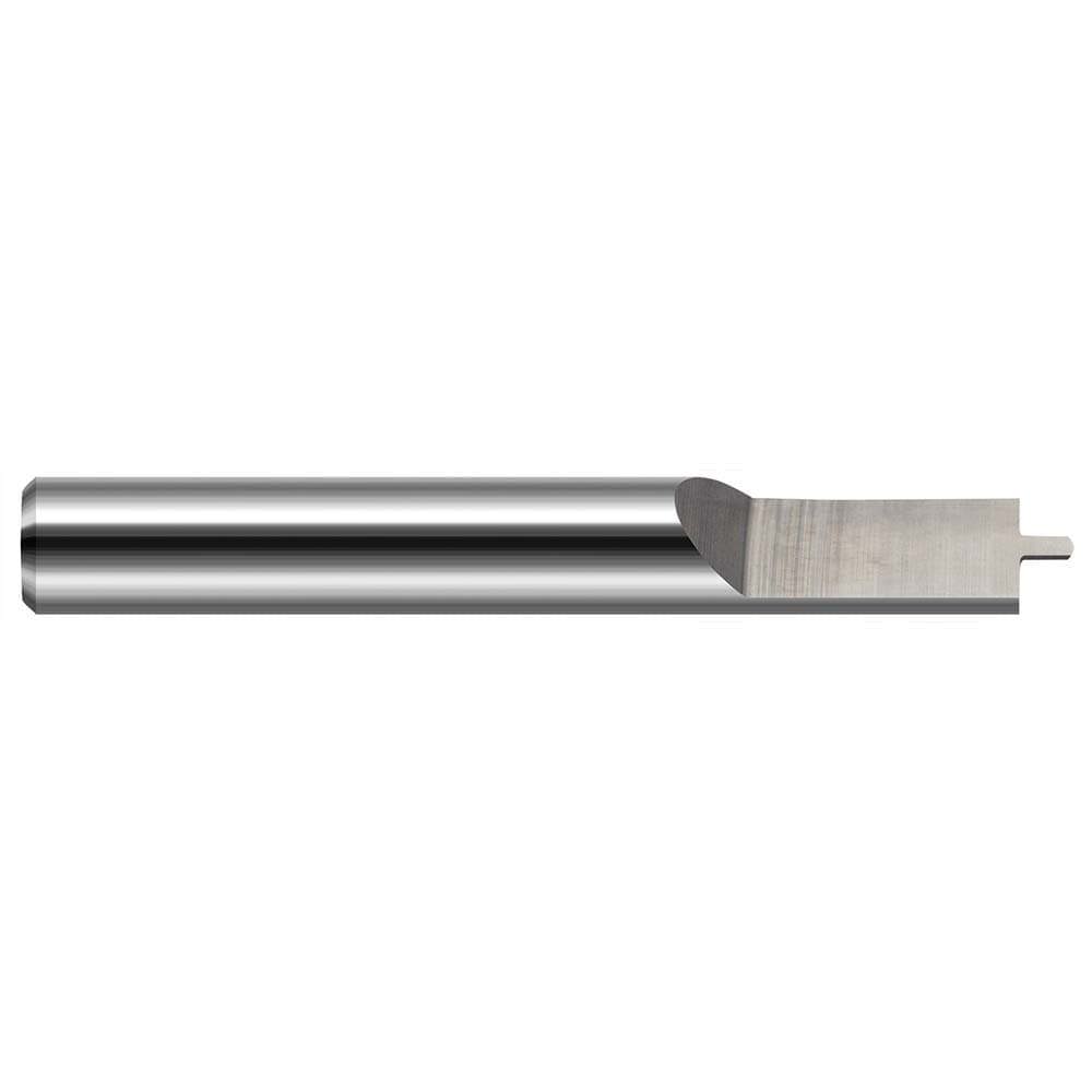 Engraving Cutter: 0 &deg;, 1/4