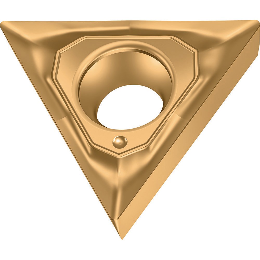 Threading Inserts; Insert Style: P26300 ; Insert Material: Carbide ; Manufacturer Grade: WSM37G ; Thread Standard: M; MF; UN; UNC; UNF ; Insert Hand: Right Hand ; Internal Pitch: 6