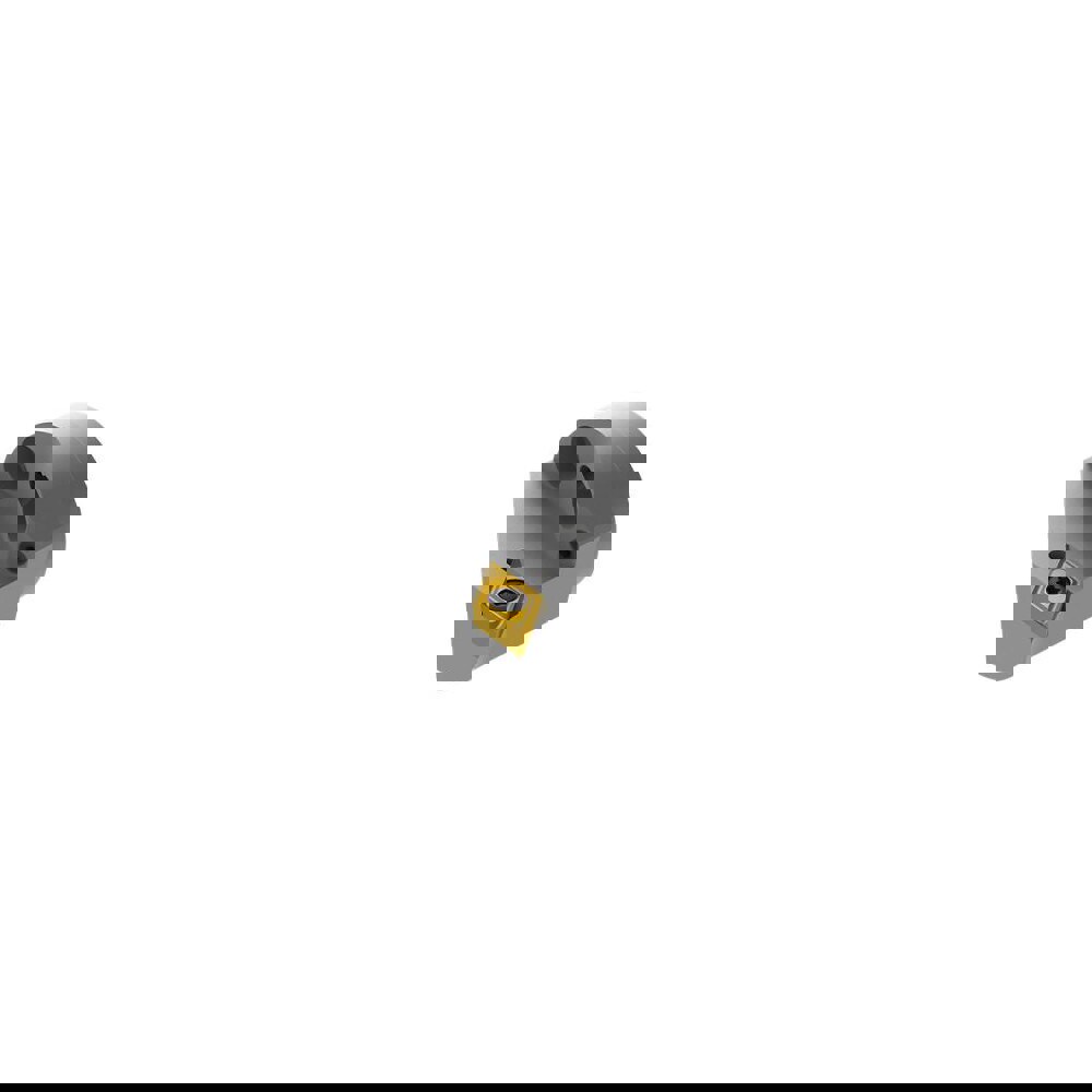 Modular Turning & Profiling Cutting Unit Heads; System Size: 1.2598 in ; Cutting Direction: Right Hand ; Compatible Insert Style: DC.. ; Compatible Insert Size Code: 32.5. ; Internal or External: External ; Insert Holding Method: Screw