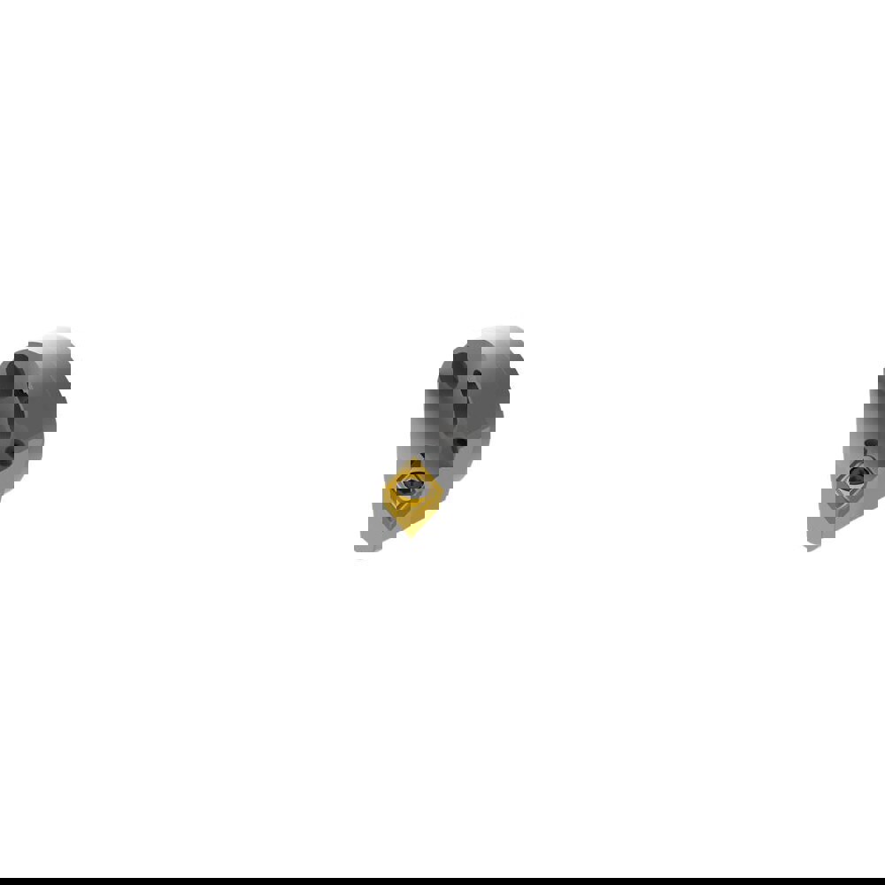 Modular Turning & Profiling Cutting Unit Heads; System Size: 1.2598 in ; Cutting Direction: Right Hand ; Compatible Insert Style: DC.. ; Compatible Insert Size Code: 32.5. ; Internal or External: External ; Insert Holding Method: Screw