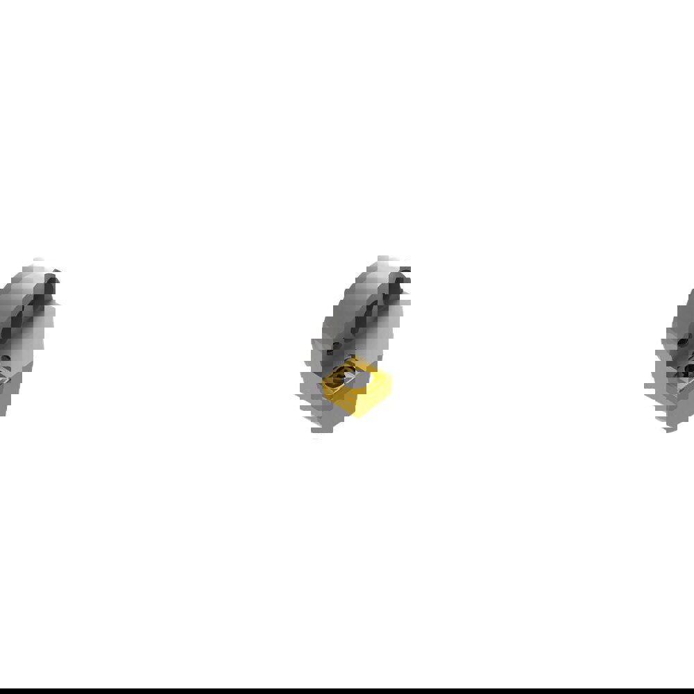 Modular Turning & Profiling Cutting Unit Heads; System Size: 1.5748 in ; Cutting Direction: Left Hand ; Compatible Insert Style: CC.. ; Compatible Insert Size Code: 43. ; Internal or External: External ; Insert Holding Method: Screw