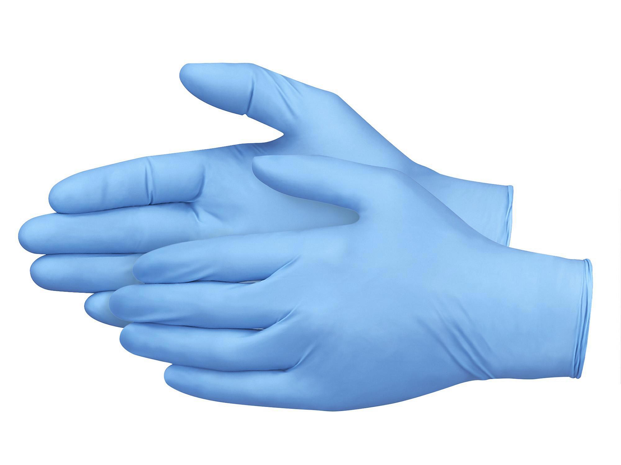 GLOVES;DISPOSABLE;INDSTL;MD