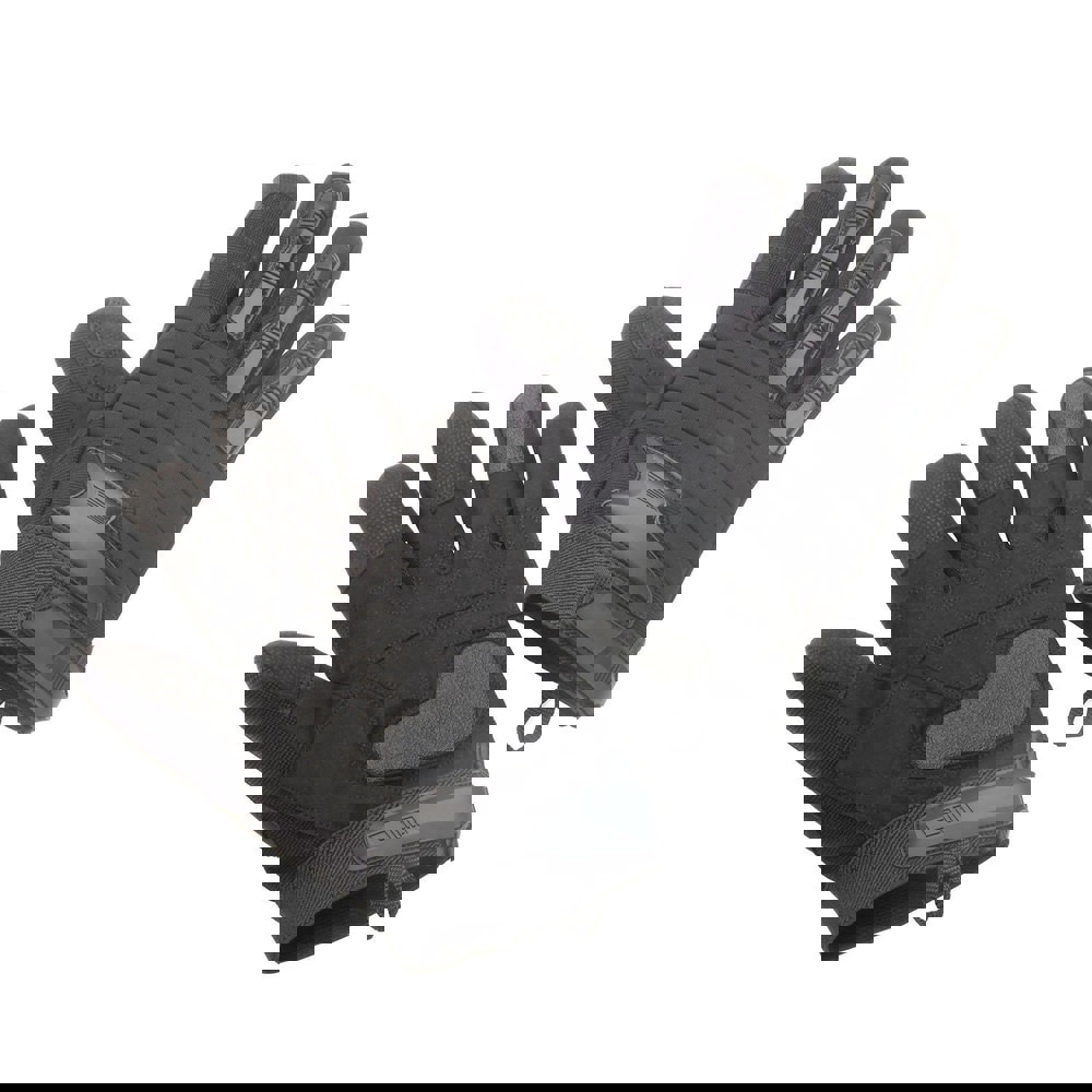 Work & General Purpose Gloves; Glove Type: Impact ; Application: General Purpose ; Lining Material: Leather ; Back Material: Leather ; Cuff Style: Hook & Loop ; Primary Material: Leather