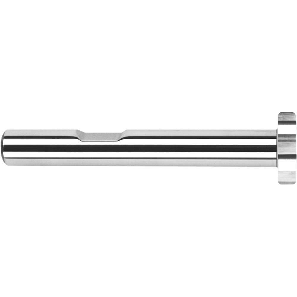 Woodruff Keyseat Cutter: 0.75