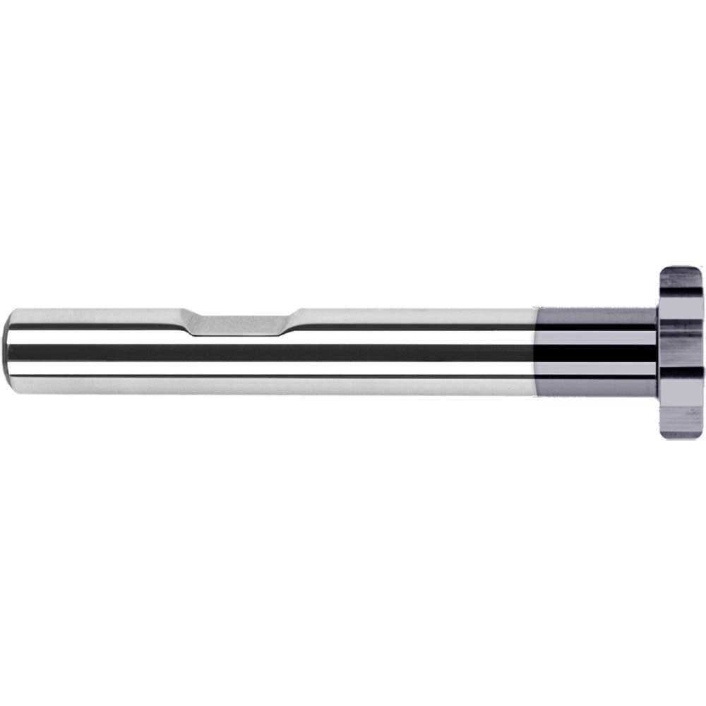 Woodruff Keyseat Cutter: 0.75