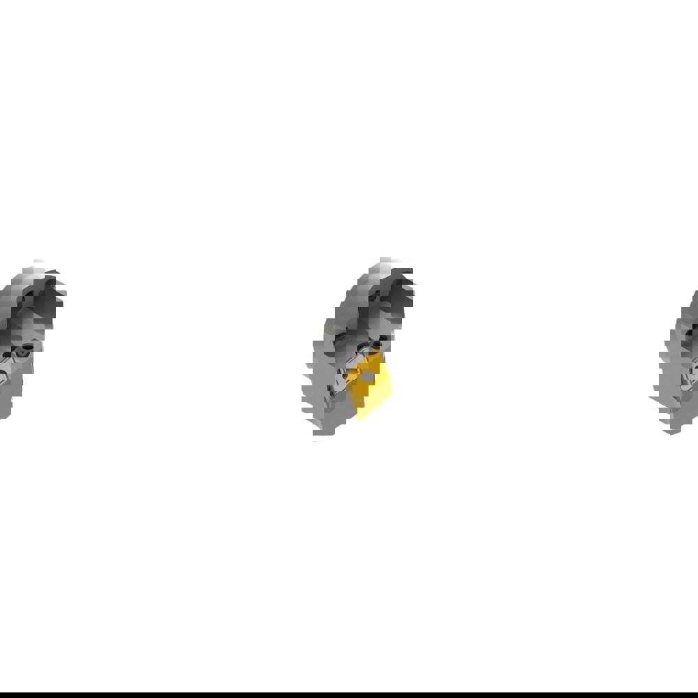 Modular Turning & Profiling Cutting Unit Heads; System Size: 1.5748 in ; Cutting Direction: Left Hand ; Compatible Insert Style: DN.. ; Compatible Insert Size Code: 33. ; Internal or External: External ; Insert Holding Method: Lever