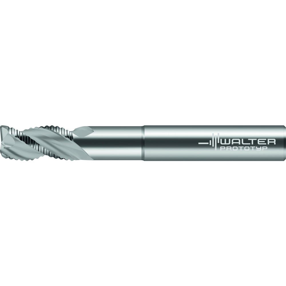 Solid carbide shoulder/slot mills MA268 Advance inch Parallel shank flute helix angle 370 center cutting capability
