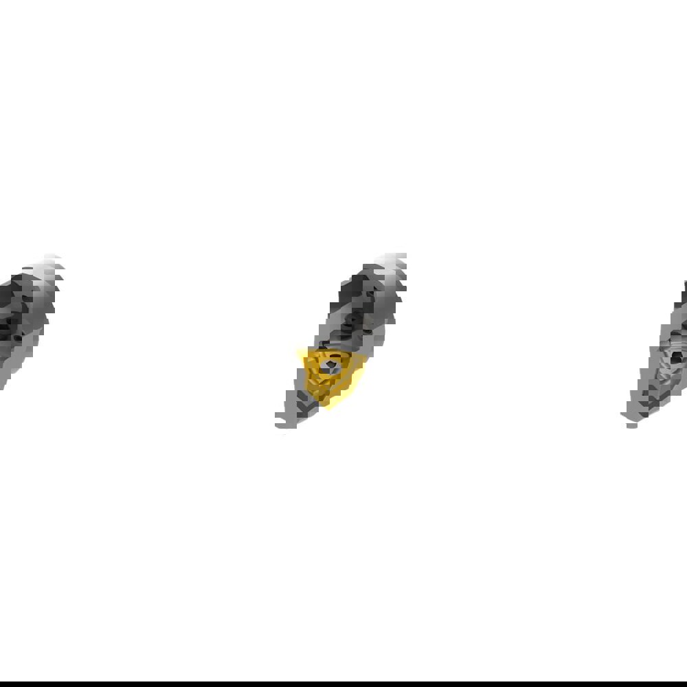 Modular Turning & Profiling Cutting Unit Heads; System Size: 1.2598 in ; Cutting Direction: Right Hand ; Compatible Insert Style: WN.. ; Compatible Insert Size Code: 43. ; Internal or External: External ; Insert Holding Method: Lever