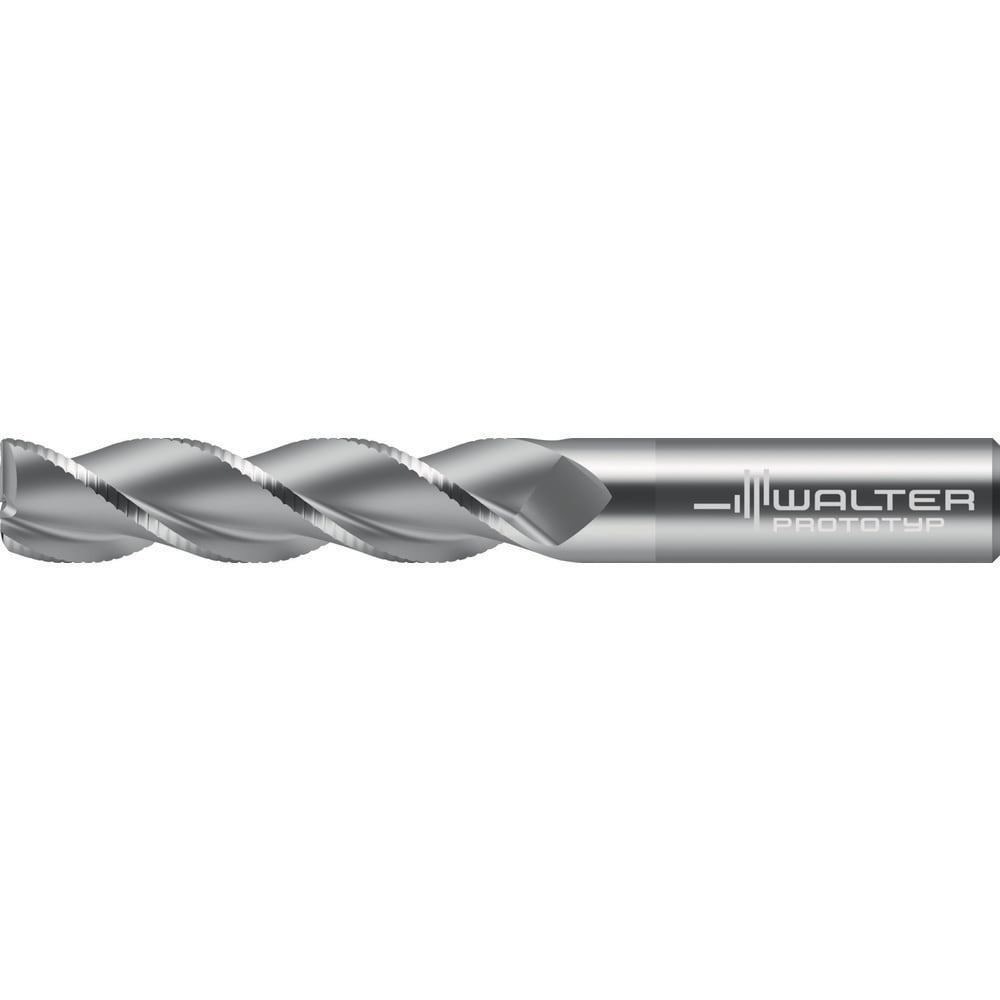 Corner Radius & Corner Chamfer End Mills; Mill Diameter (Inch): 5/8 ; Mill Diameter (Decimal Inch): 0.6250 ; Number Of Flutes: 3 ; Length of Cut (Inch): 1-1/4 ; Single Or Double End: Single ; End Mill Material: Solid Carbide