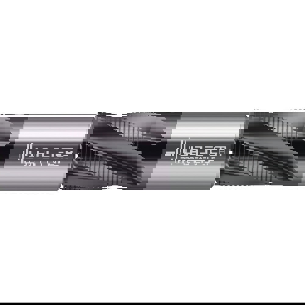 Roughing End Mills; Mill Diameter (Fract