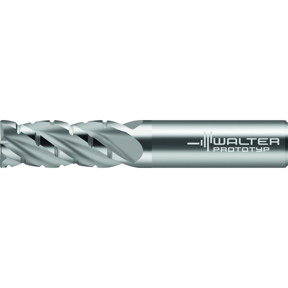 Solid carbide shoulder/slot mills MA321 Advance inch Parallel shank flute helix angle 370 center cutting capability