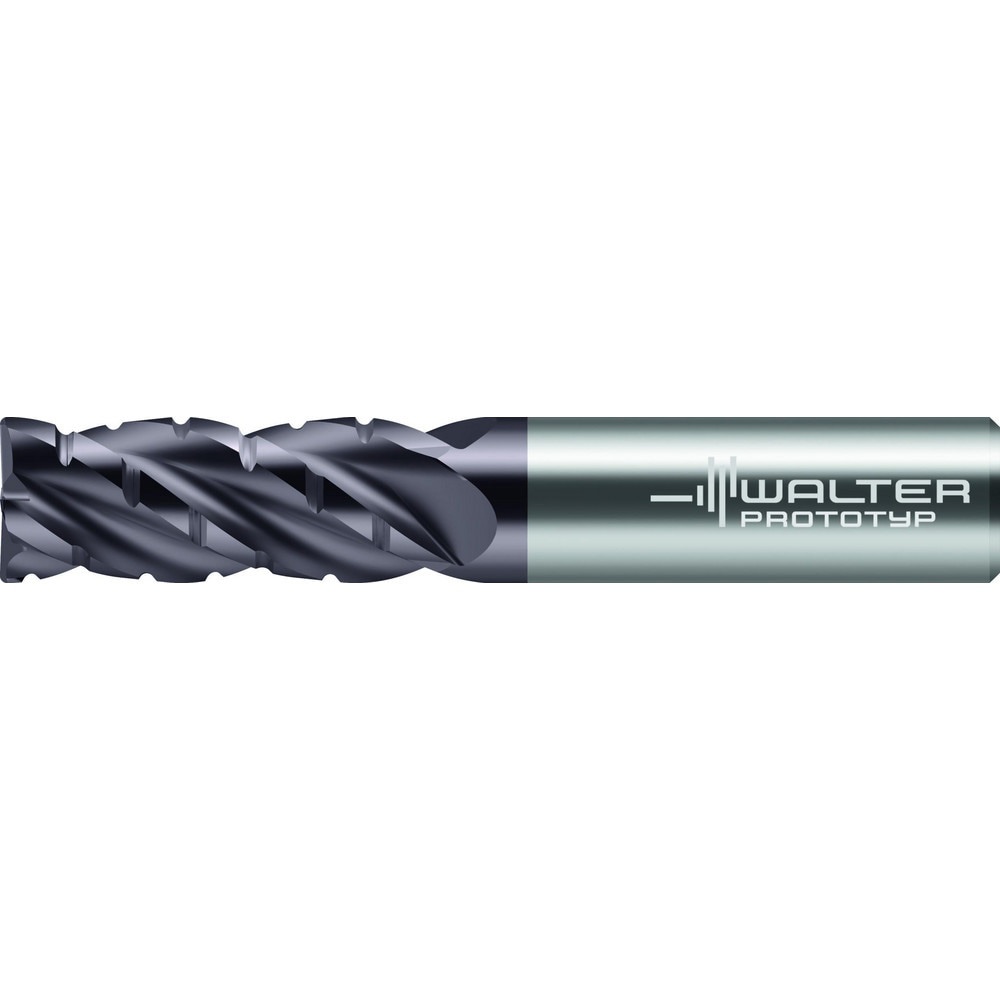 Solid carbide shoulder/slot mills MA321 Advance inch Parallel shank flute helix angle 370 center cutting capability