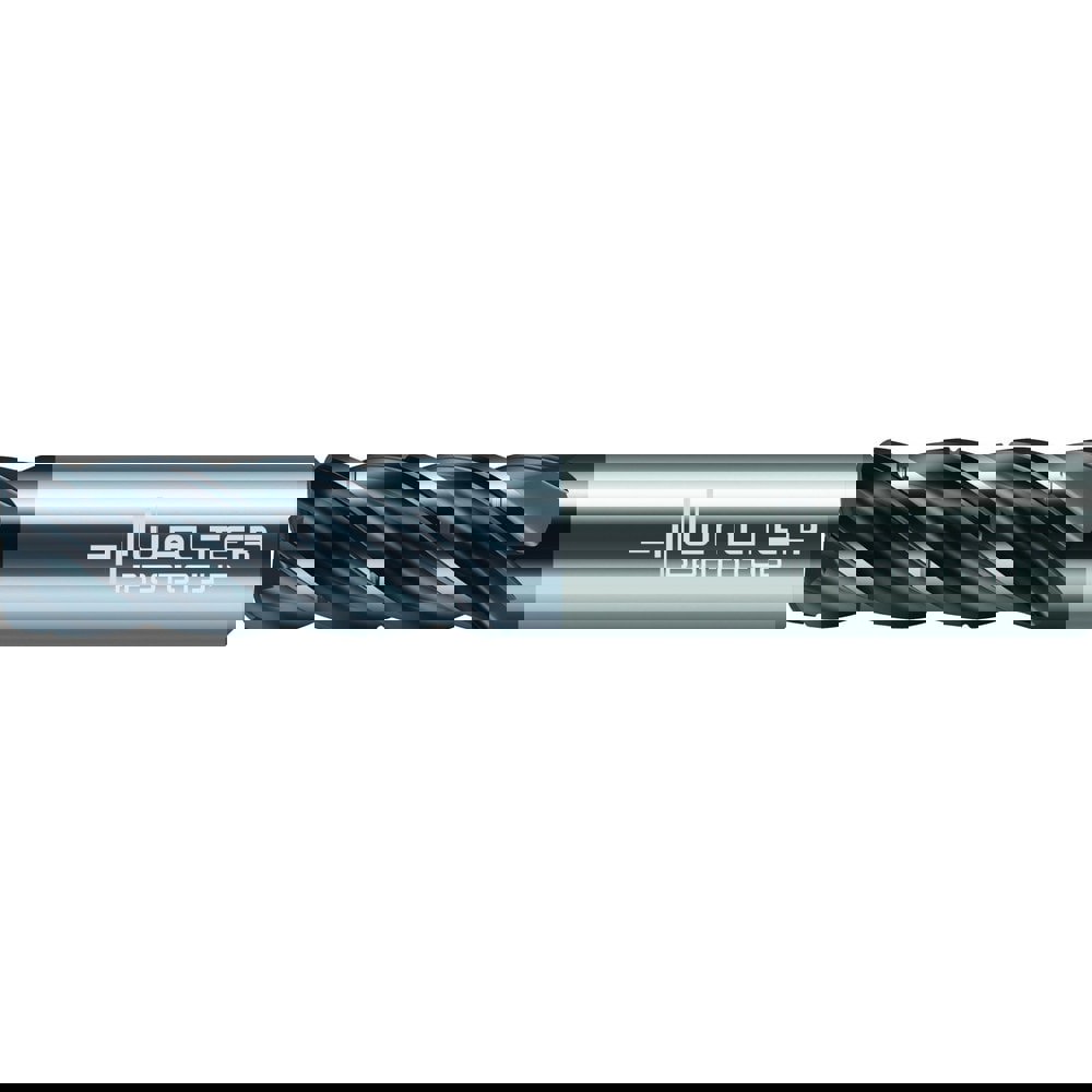 Solid carbide shoulder/slot mills MA373