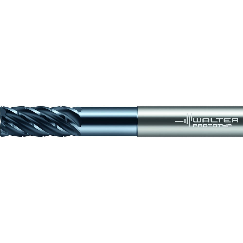Solid carbide shoulder/slot mills MA373 Supreme inch Parallel shank flute helix angle 380 Chip breaker center cutting capability