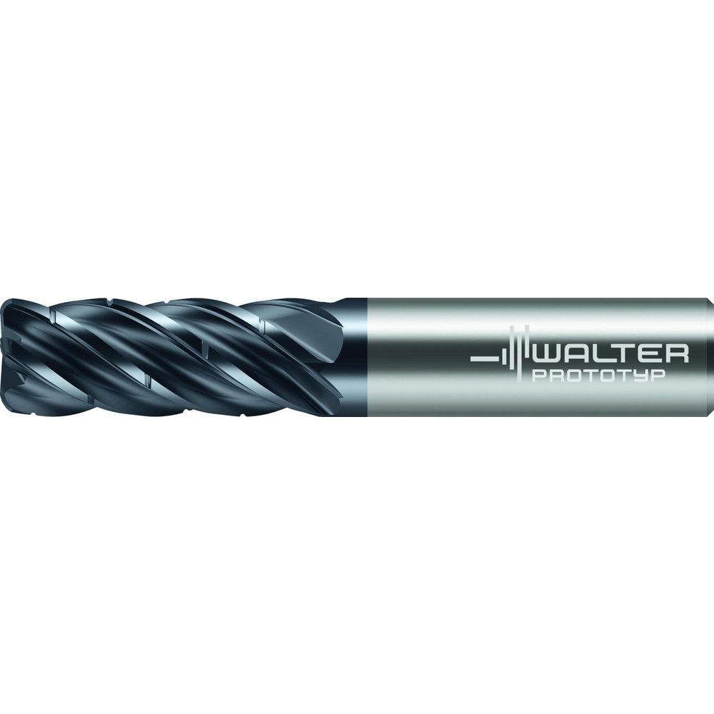 Solid carbide shoulder/slot mills MA373 Supreme inch Parallel shank flute helix angle 380 Chip breaker center cutting capability