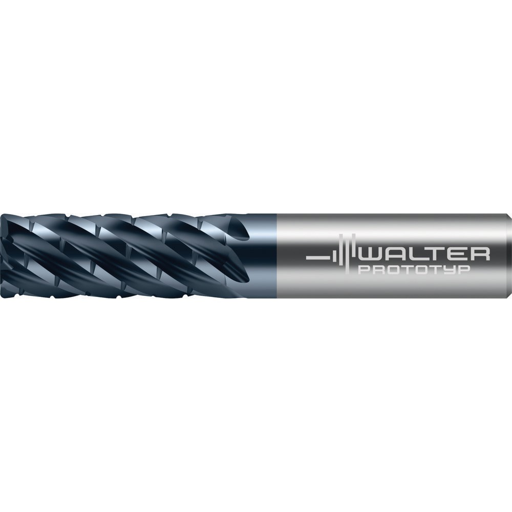 Solid carbide shoulder/slot mills MA373 Supreme inch Parallel shank flute helix angle 380 Chip breaker center cutting capability
