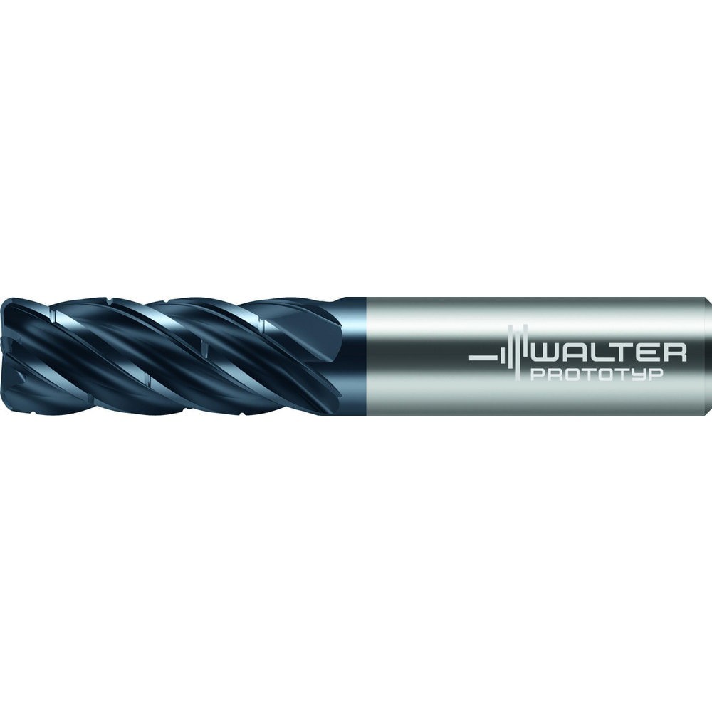 Solid carbide shoulder/slot mills MA373 Supreme inch Parallel shank flute helix angle 380 Chip breaker center cutting capability