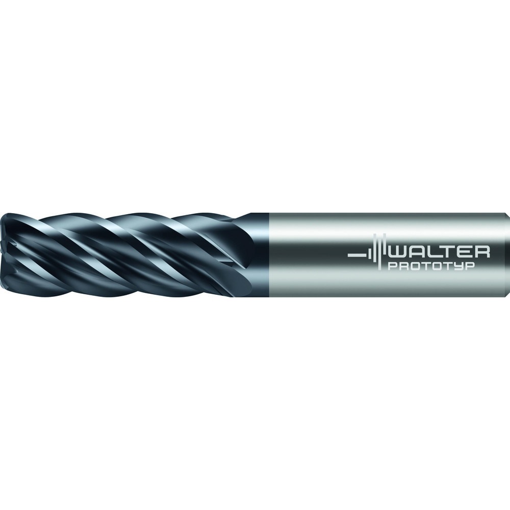 Solid carbide shoulder/slot mills MA375 Supreme inch Parallel shank flute helix angle 390 center cutting capability