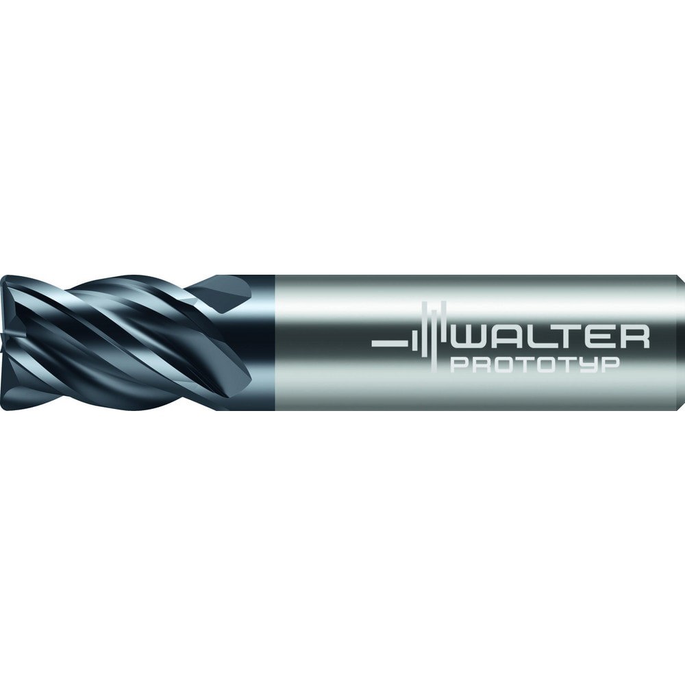 Solid carbide shoulder/slot mills MA375 Supreme inch Parallel shank flute helix angle 380 center cutting capability