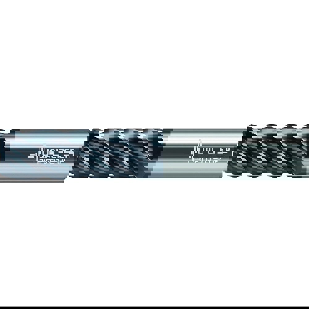 Solid carbide shoulder/slot mills MA375 Supreme inch Parallel shank flute helix angle 390 center cutting capability