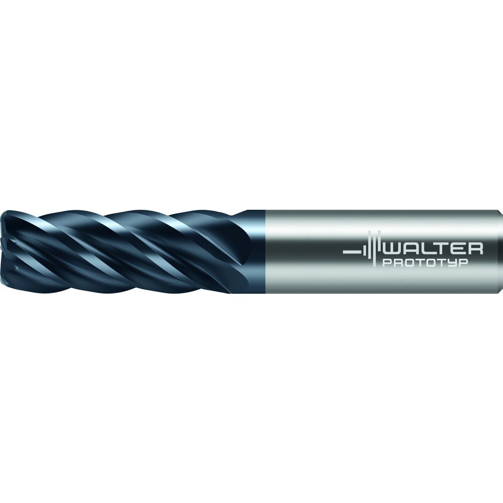Solid carbide shoulder/slot mills MA375 Supreme inch Parallel shank flute helix angle 390 center cutting capability