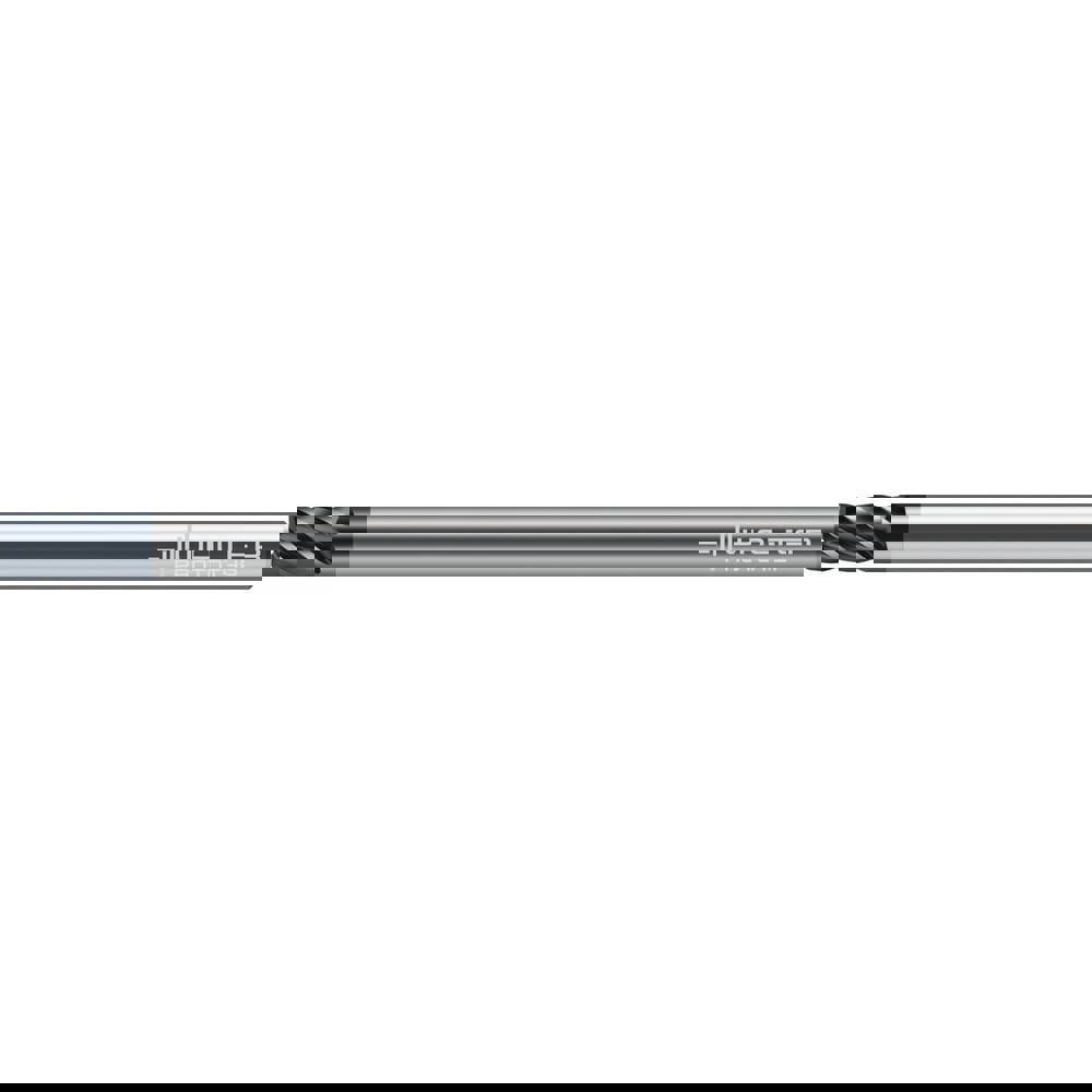 Square End Mills; Mill Diameter (Inch):