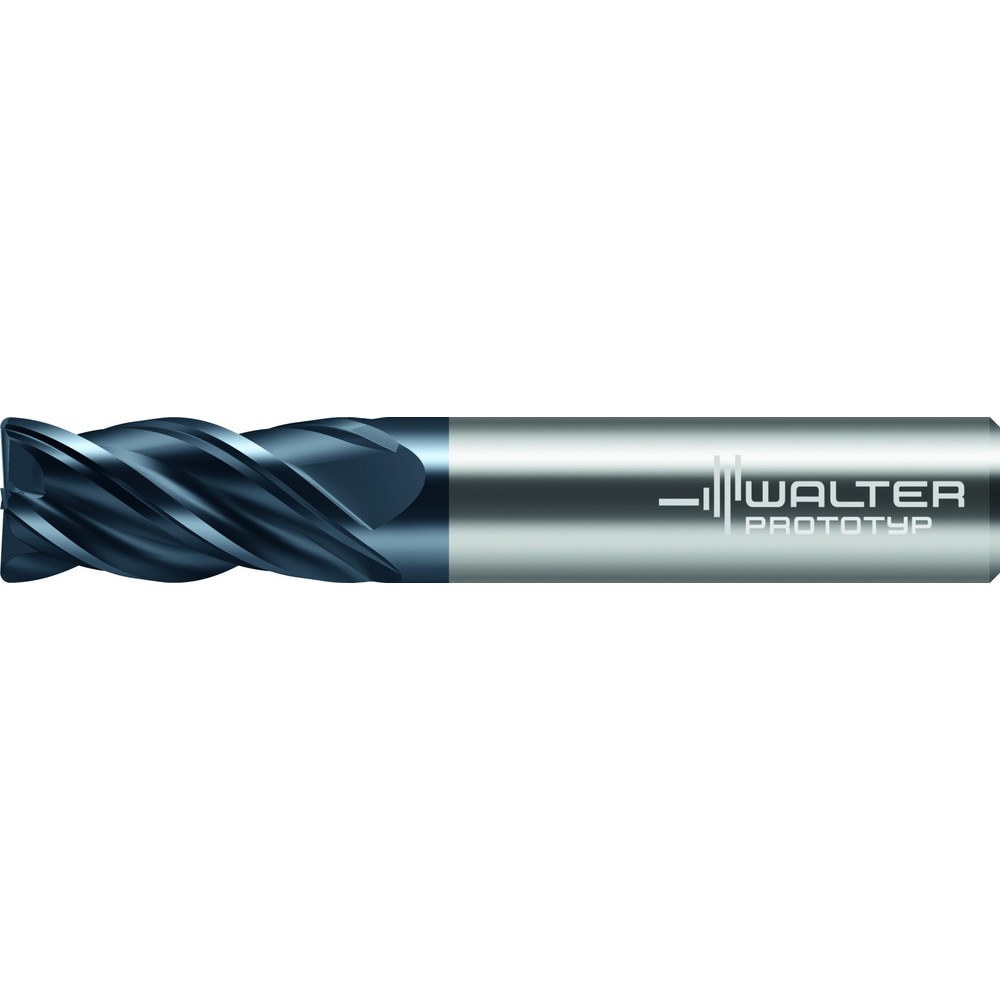 Solid carbide shoulder/slot mills MA377 Supreme inch Parallel shank flute helix angle 380 center cutting capability