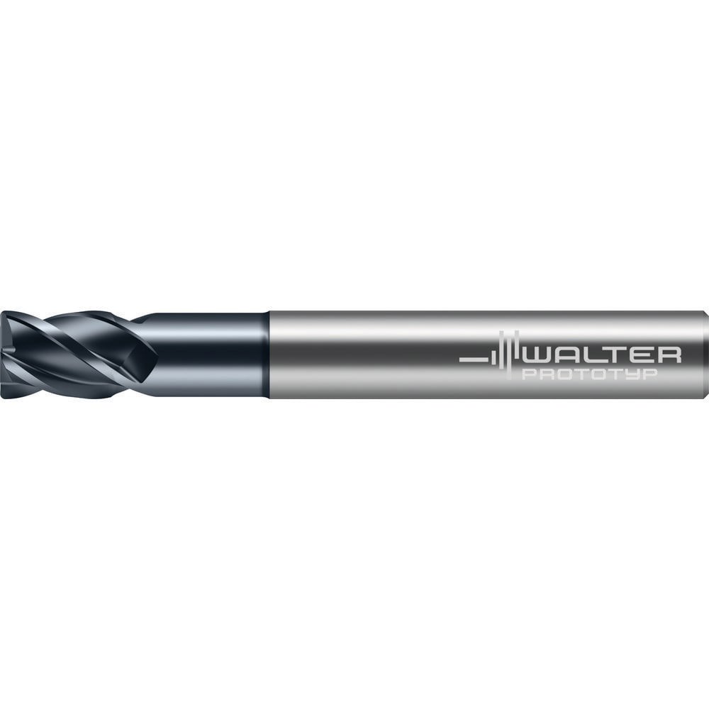 Solid carbide shoulder/slot mills MA377 Supreme inch Parallel shank flute helix angle 380 center cutting capability
