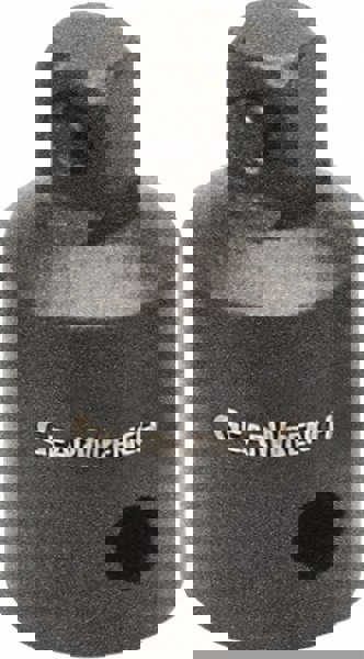 Socket Adapter: Impact Drive, 3/8