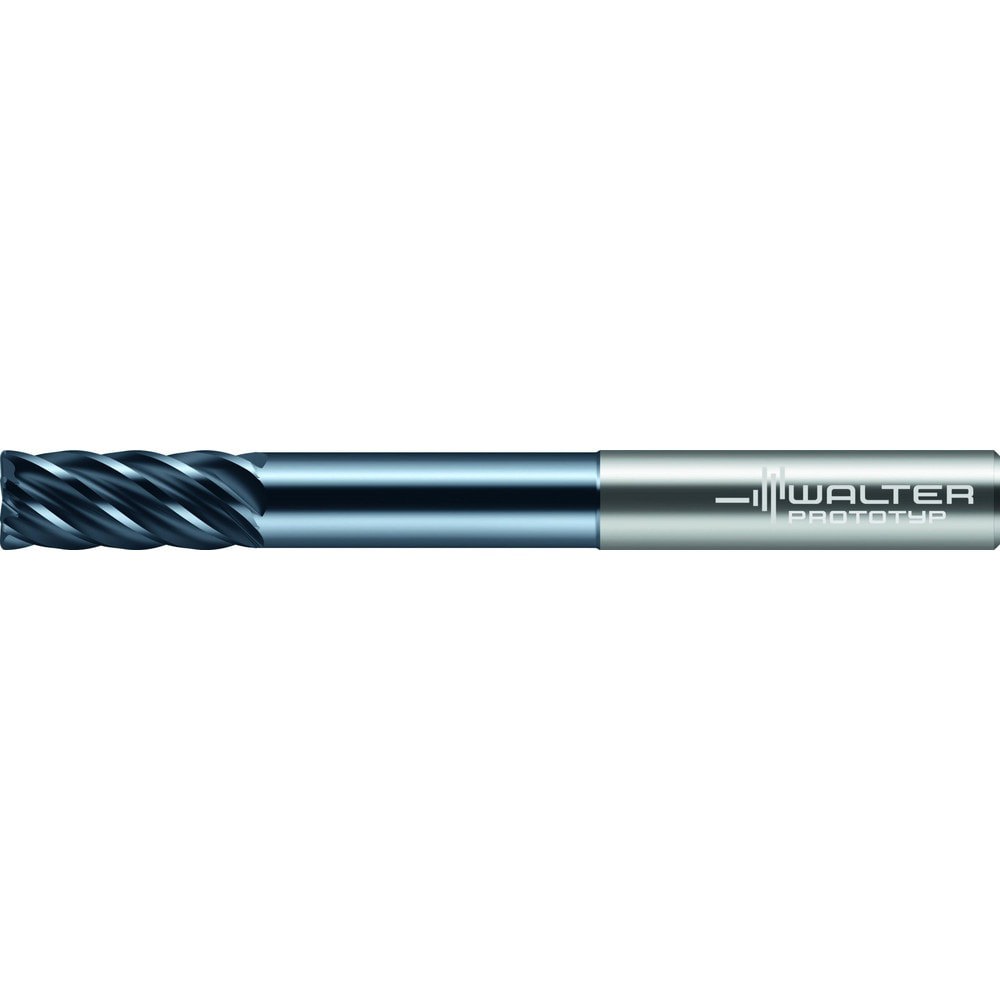 Solid carbide shoulder/slot mills MA377 Supreme inch Parallel shank flute helix angle 380 center cutting capability