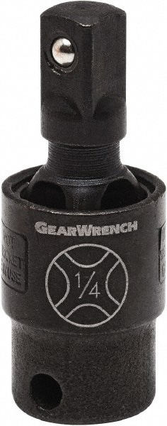Universal Joint: 1/4