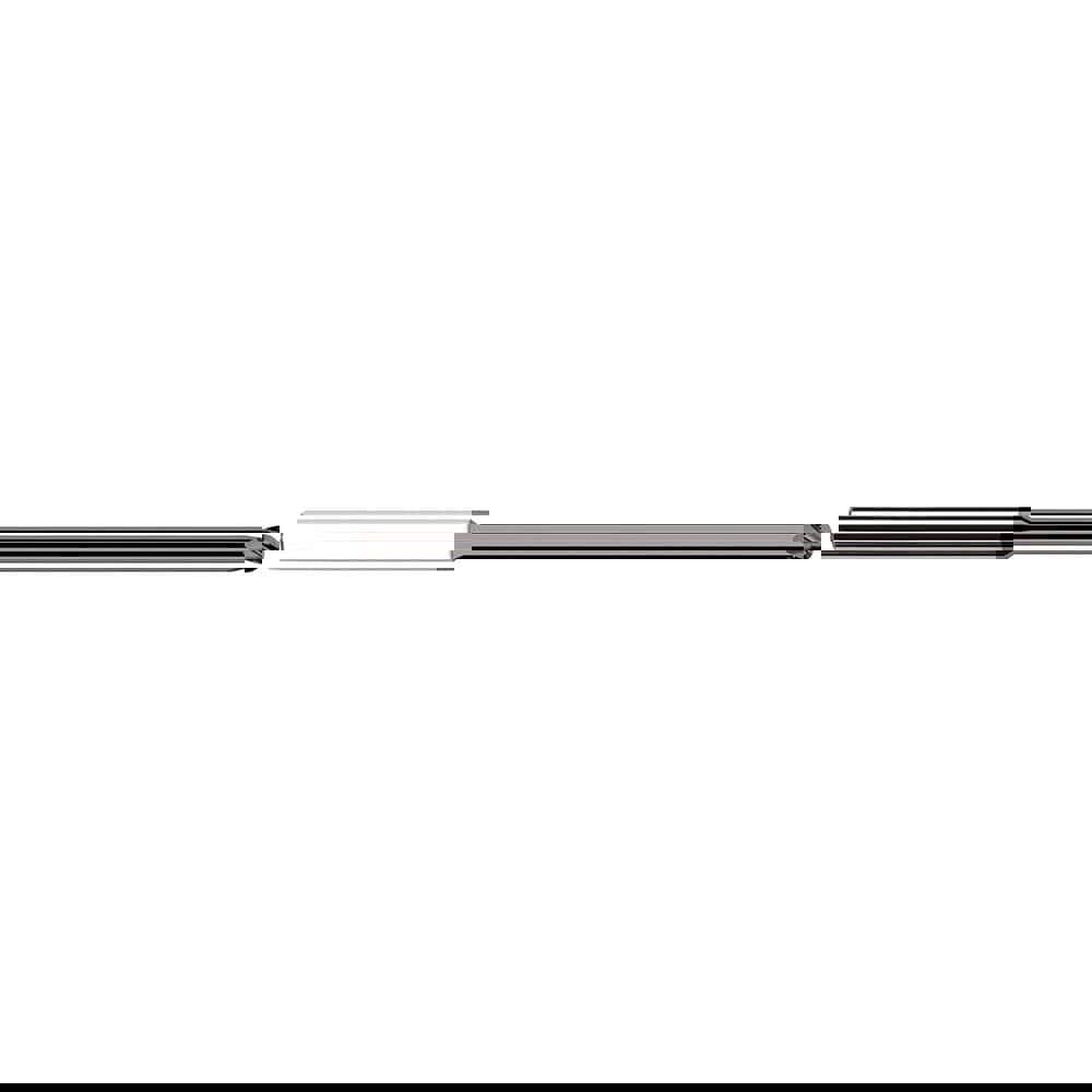 Ball End Mill: 0.0470