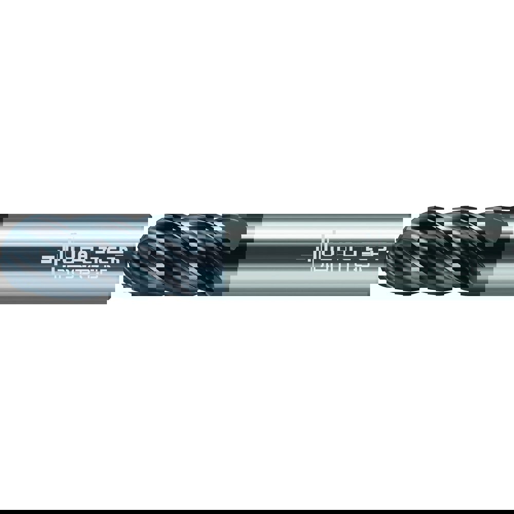 Ball End Mills; Mill Diameter (Inch): 1/4 ; Mill Diameter (Decimal Inch): 0.2500 ; Number Of Flutes: 5 ; End Mill Material: Solid Carbide ; Length of Cut (Decimal Inch): 0.7500 ; Length of Cut (Inch): 3/4