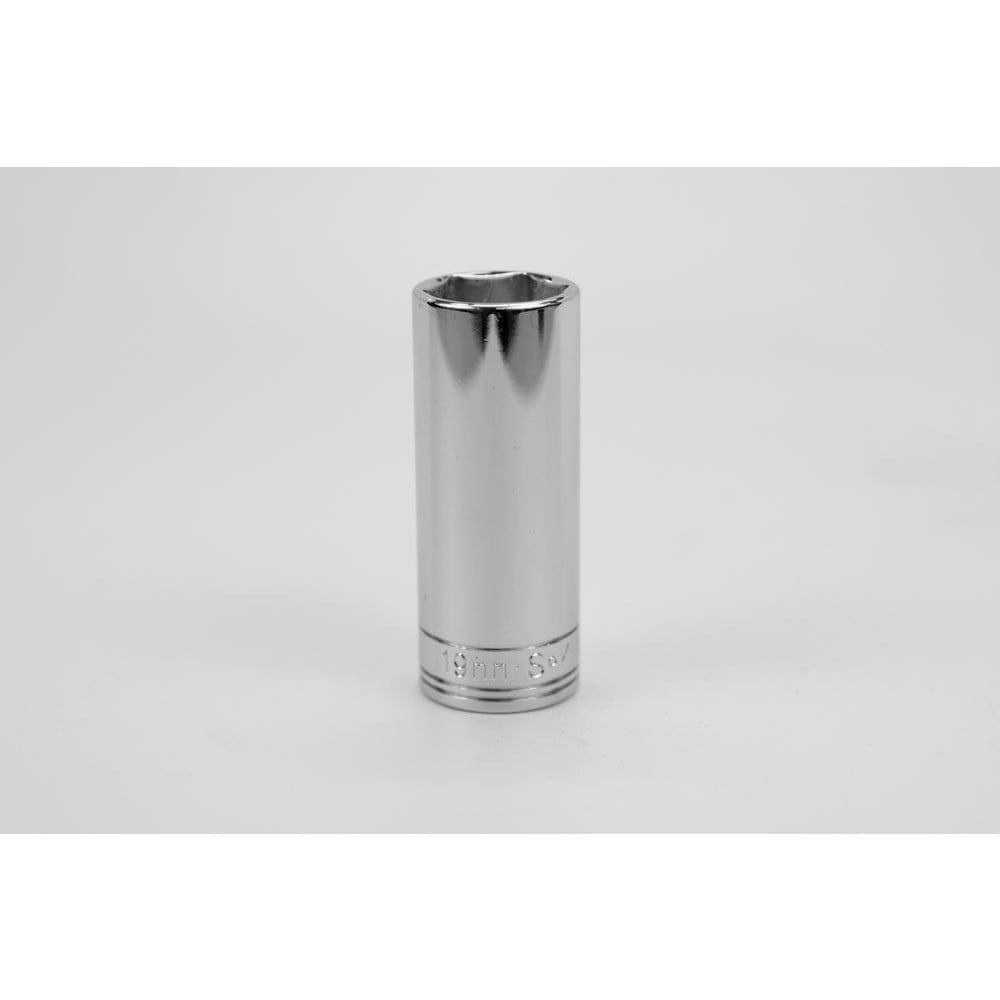 Deep Hand Socket: 3/8